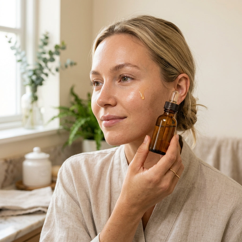 Why Vitamin C Belongs in Your Skincare Routine