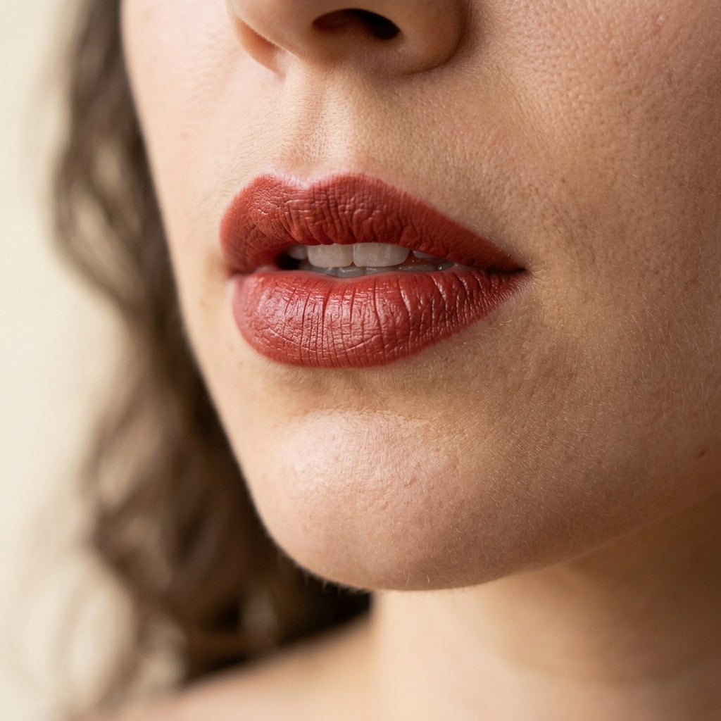 How to Choose (and Actually Wear) the Right Lipstick Shade for Your Skin Tone