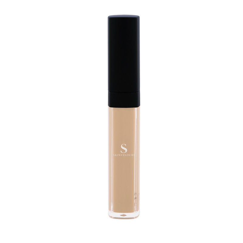 viaGlamour image of a Concealer