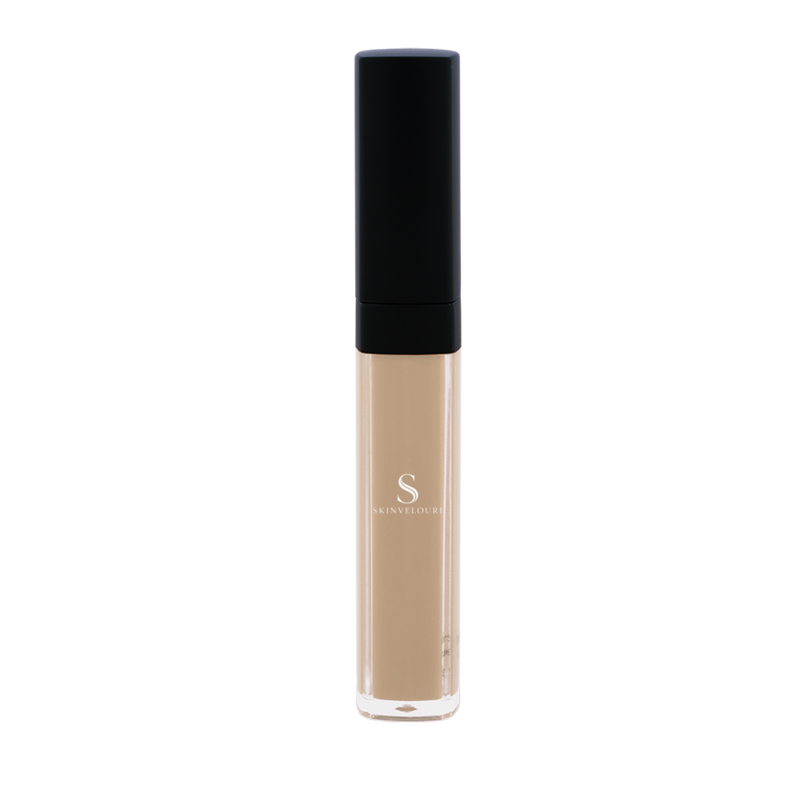 viaGlamour image of a Concealer
