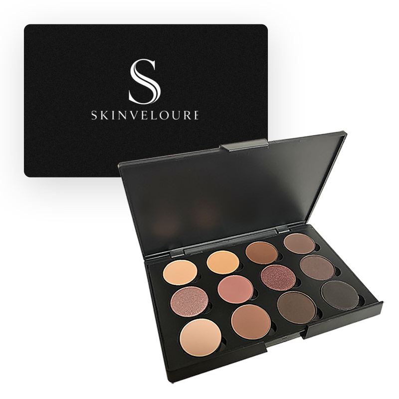 viaGlamour image of a Palette