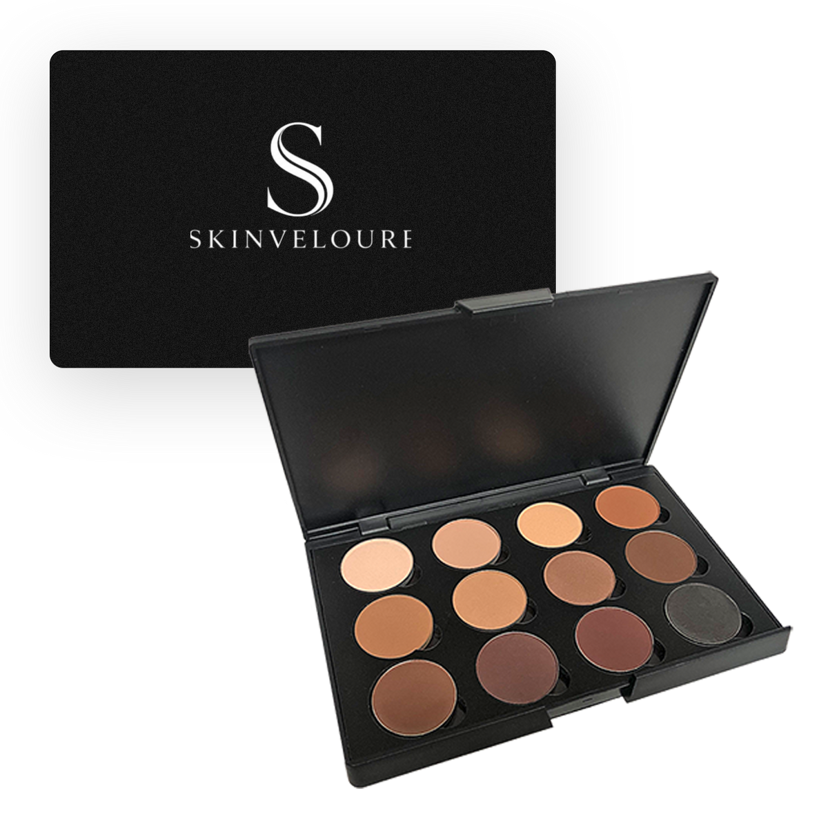 viaGlamour image of a Palette