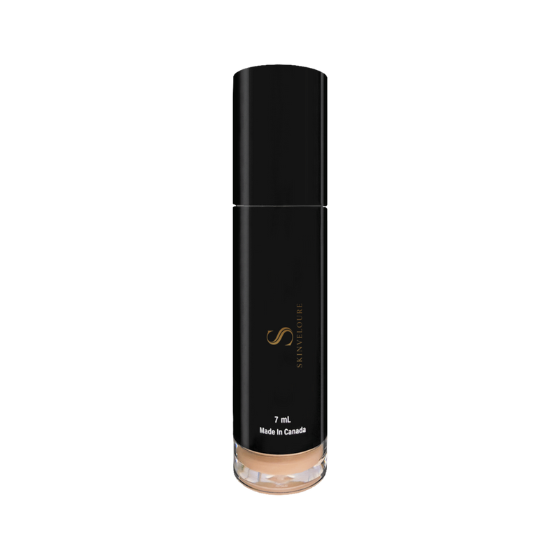 viaGlamour image of a Concealer