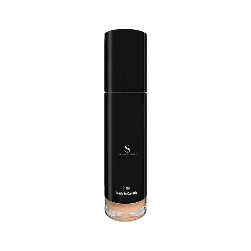 viaGlamour image of a Concealer