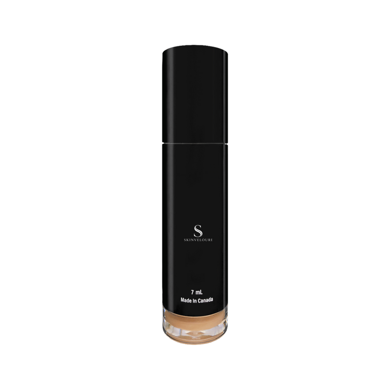 viaGlamour image of a Concealer