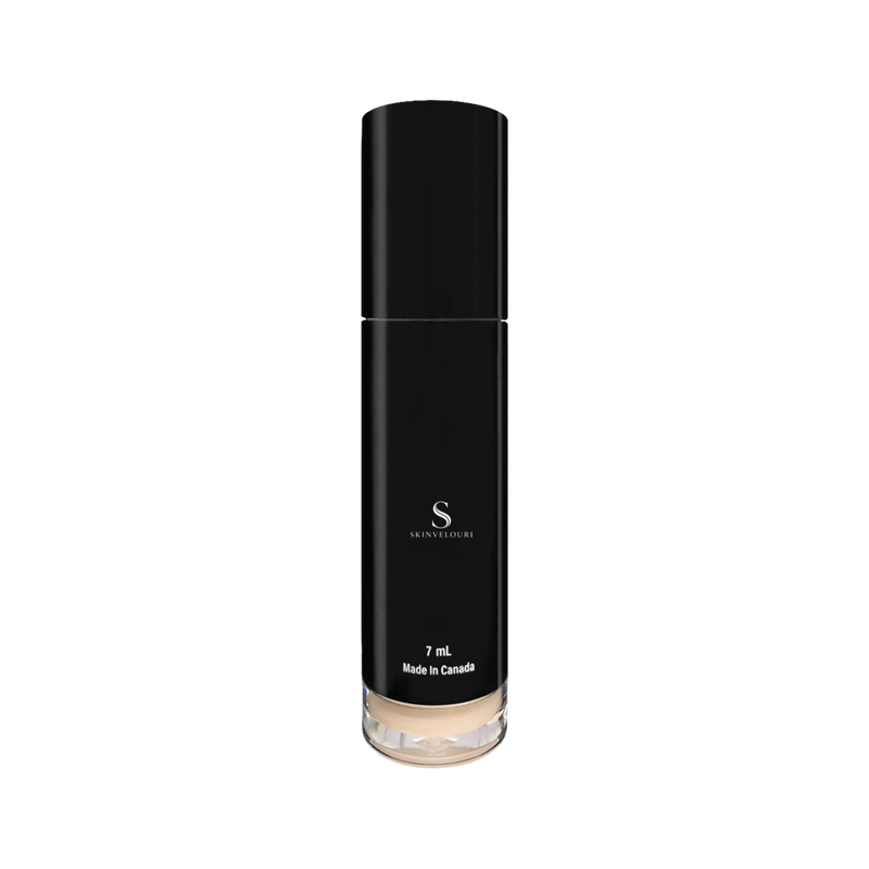 viaGlamour image of a Concealer