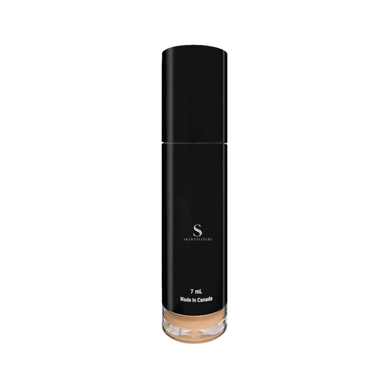 viaGlamour image of a Concealer