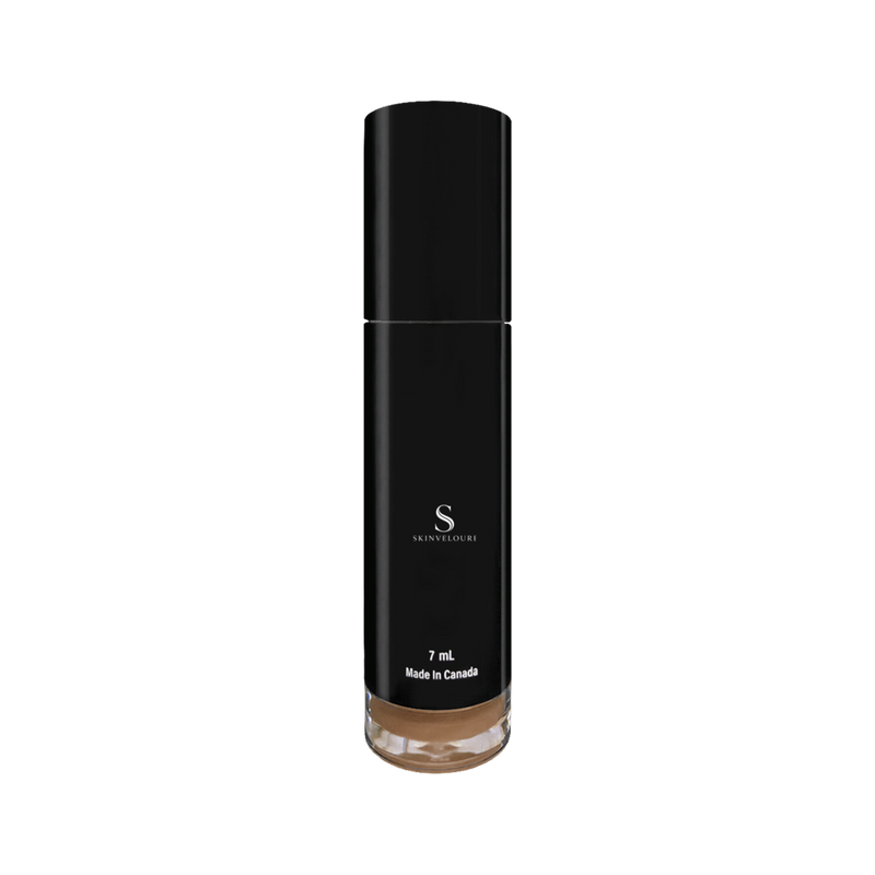 viaGlamour image of a Concealer