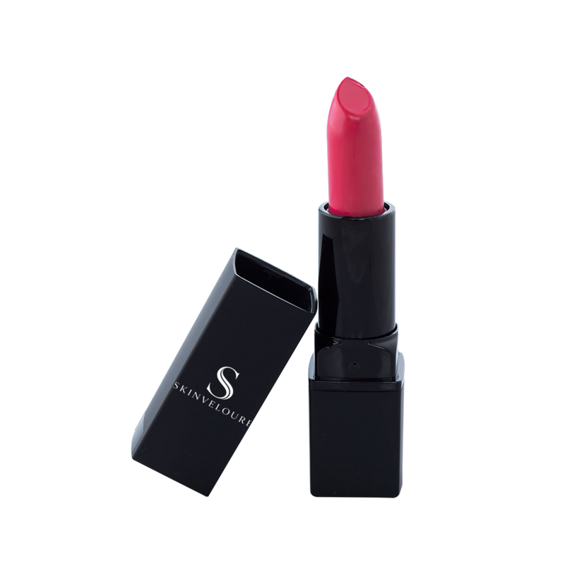 viaGlamour image of a Satin Lipstick