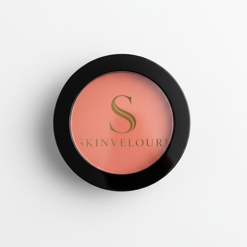 viaGlamour image of a Blush