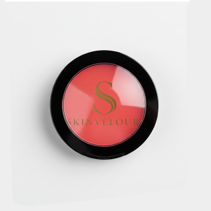 viaGlamour image of a Blush