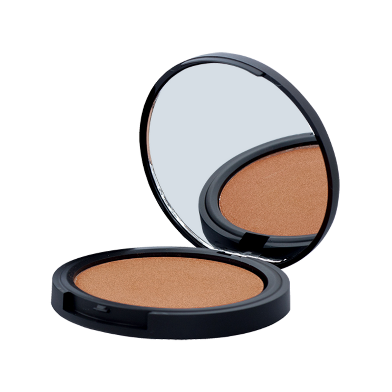 viaGlamour image of a Bronzer