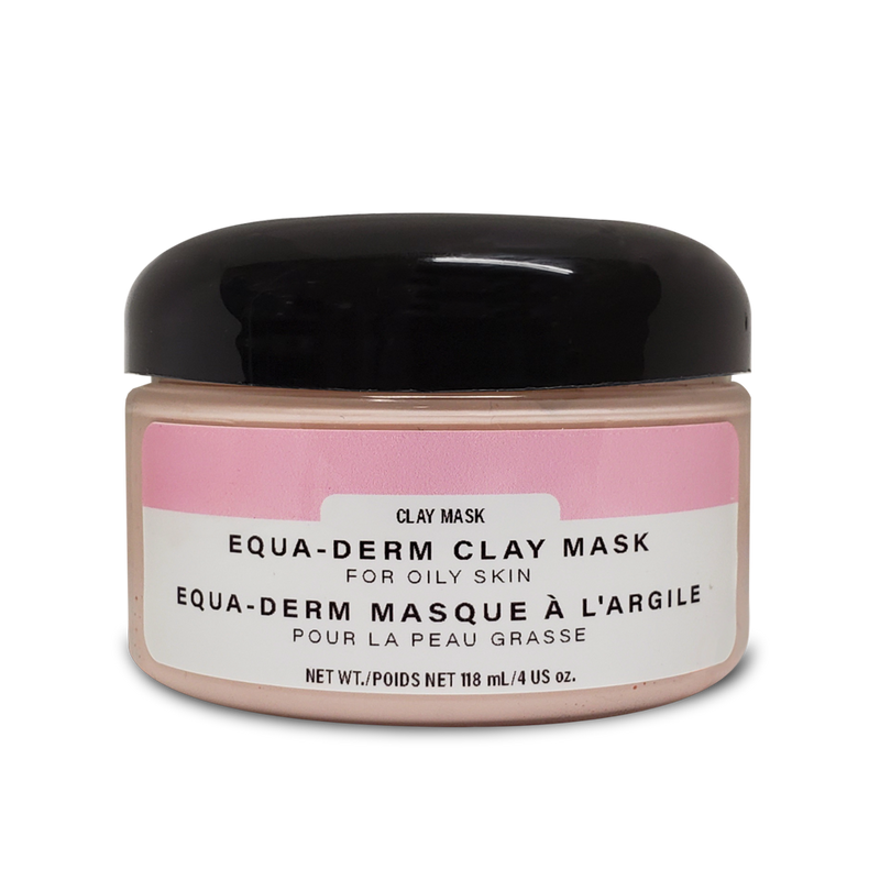 viaGlamour image of a Clay Mask