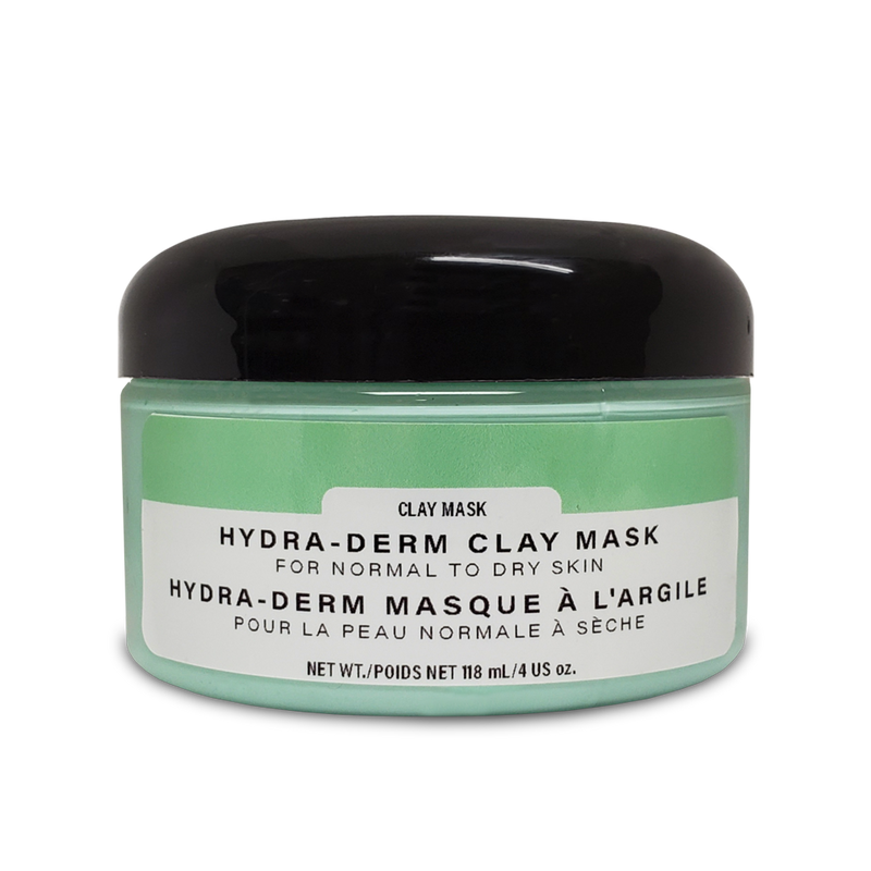 viaGlamour image of a Clay Mask