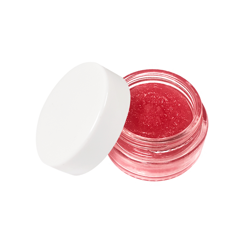 viaGlamour image of a Lip Scrub