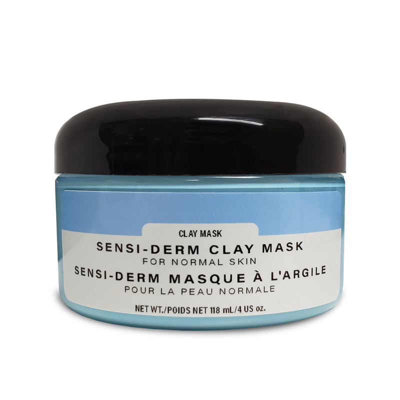 viaGlamour image of a Clay Mask
