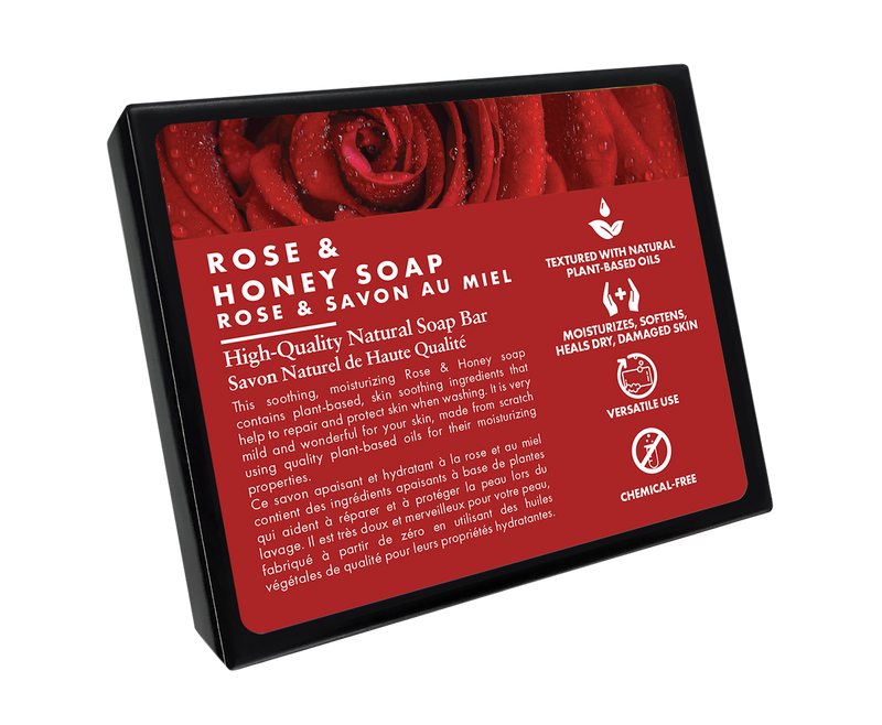 viaGlamour image of a Soap