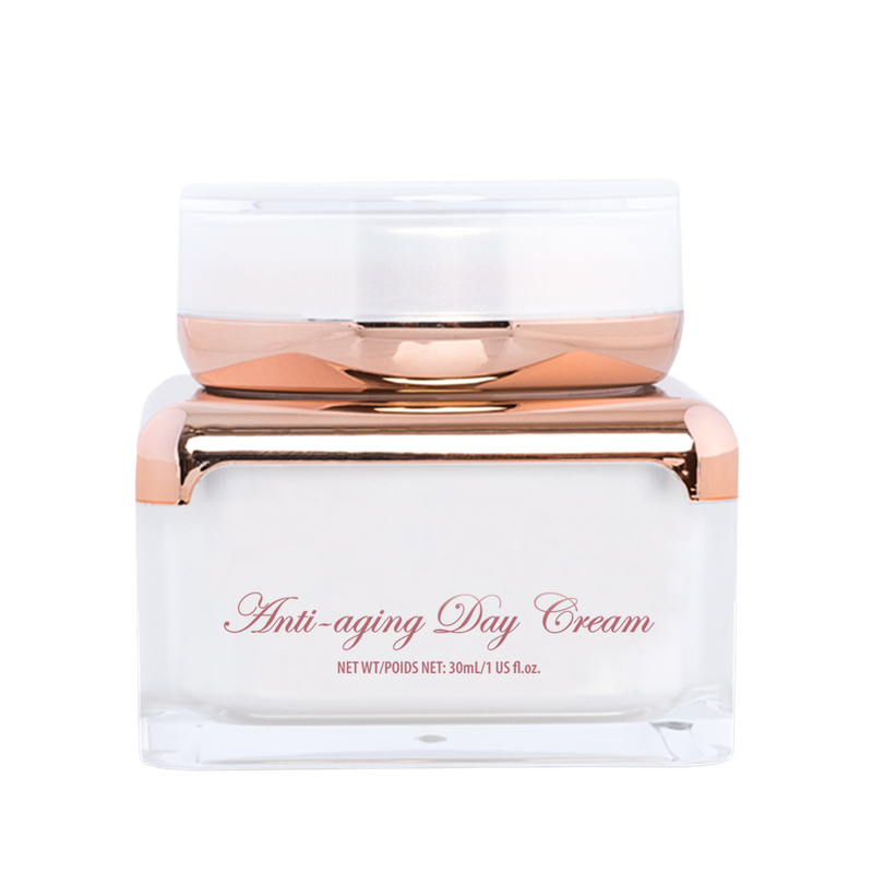 viaGlamour image of a Day Cream