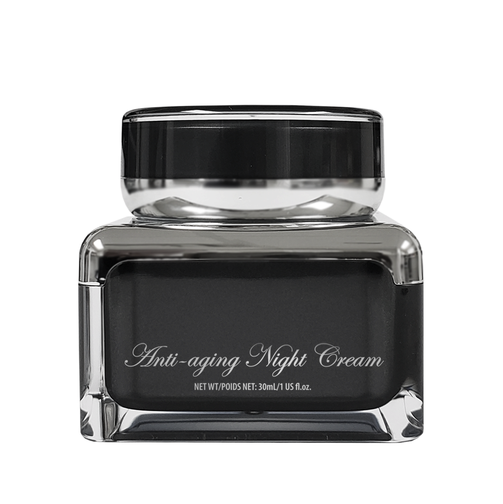 viaGlamour image of a Night Cream