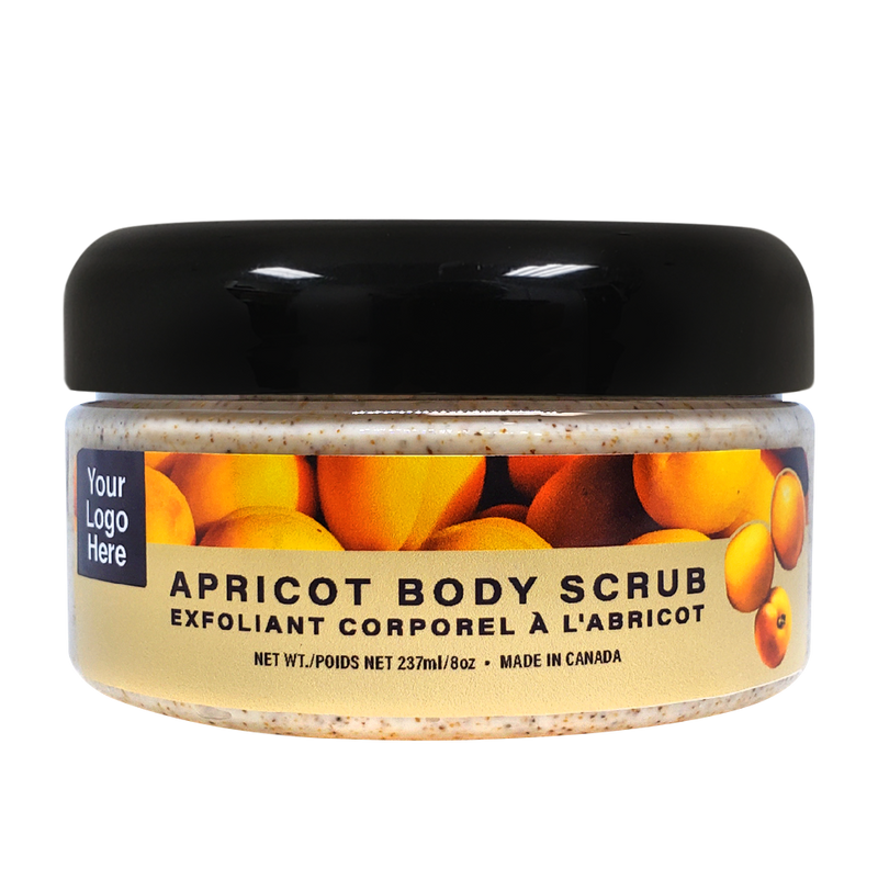 viaGlamour image of a Body Scrub