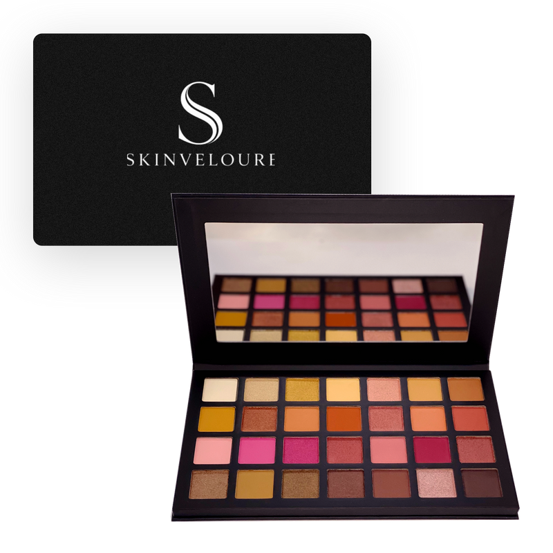 viaGlamour image of a Palette