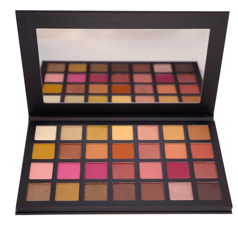 viaGlamour image of a Palette
