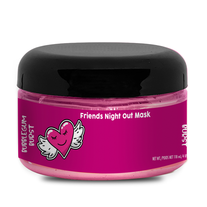 viaGlamour image of a Clay Mask