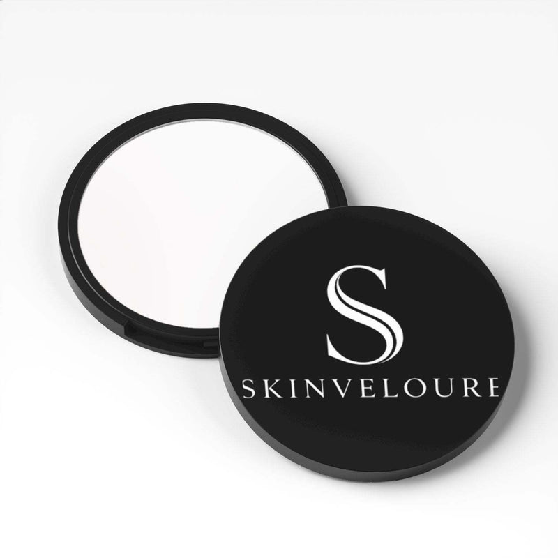 viaGlamour image of a Compact Powder