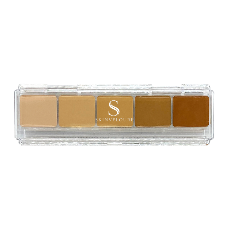 viaGlamour image of a Concealer Tray