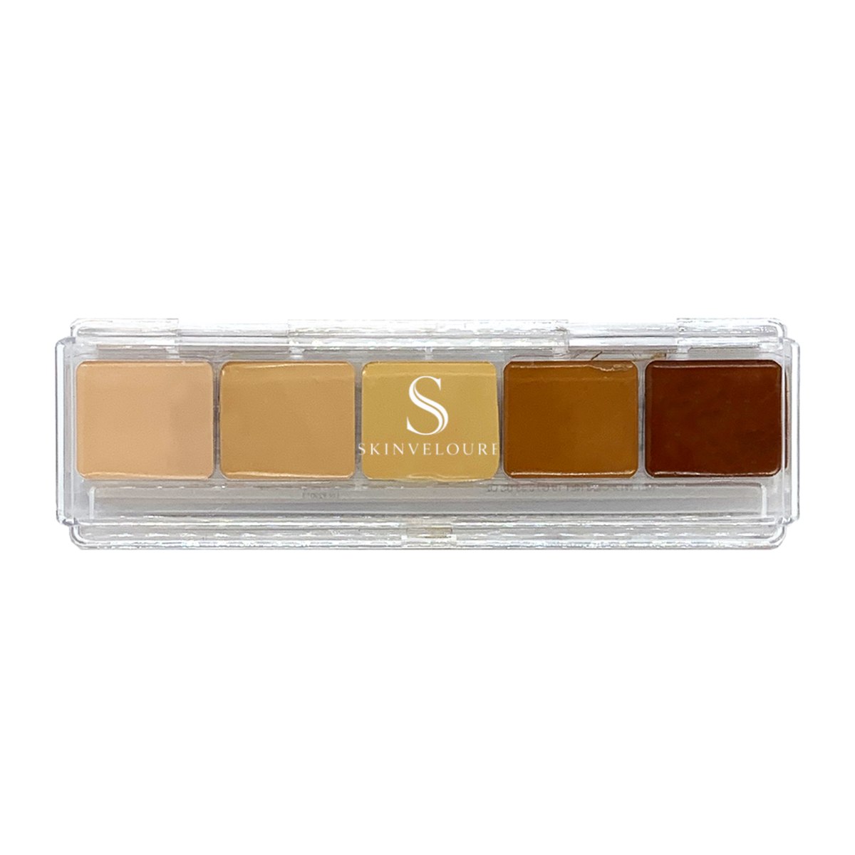 viaGlamour image of a Concealer Tray