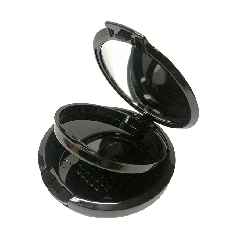 viaGlamour image of a Compact Powder