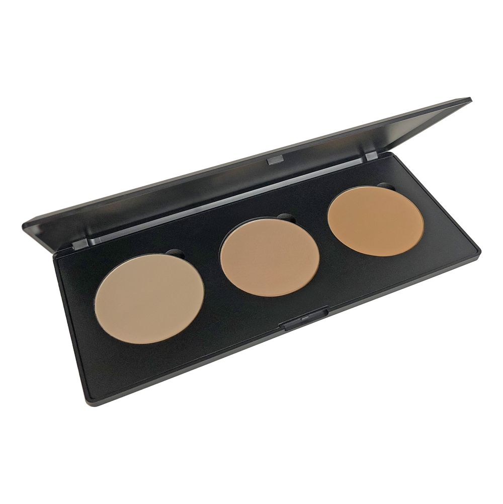 viaGlamour image of a Loose Powder