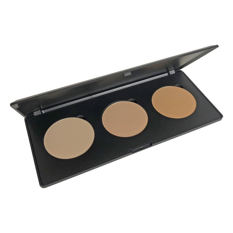 viaGlamour image of a Loose Powder