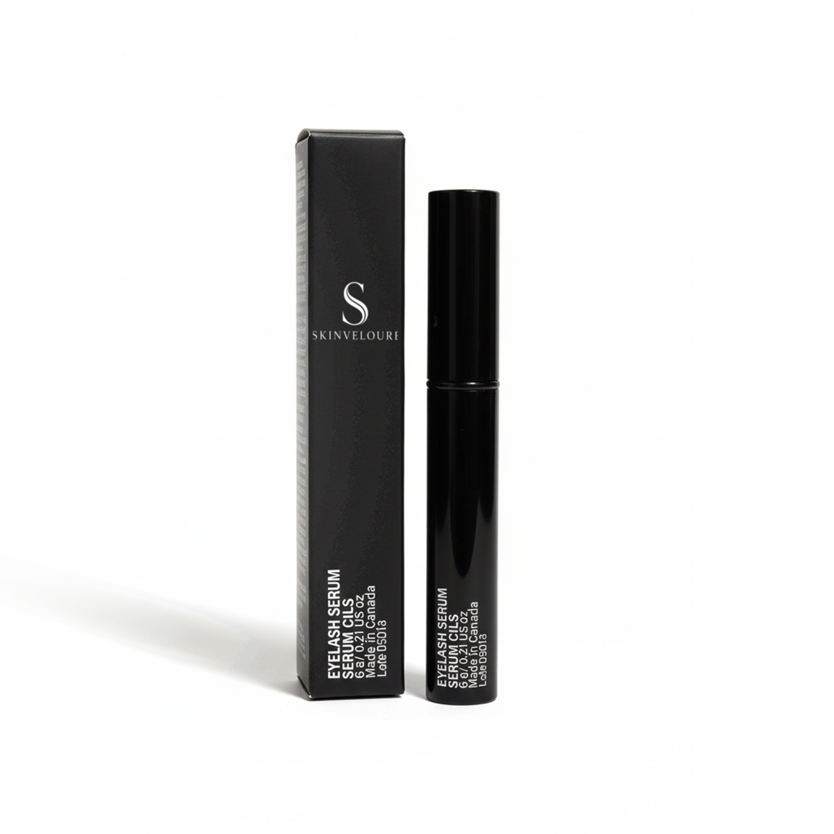 viaGlamour image of a Liquid Eyeliner