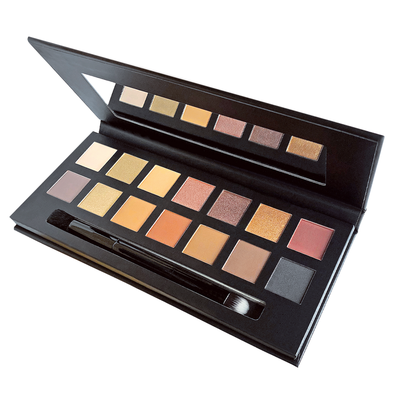 viaGlamour image of a Palette