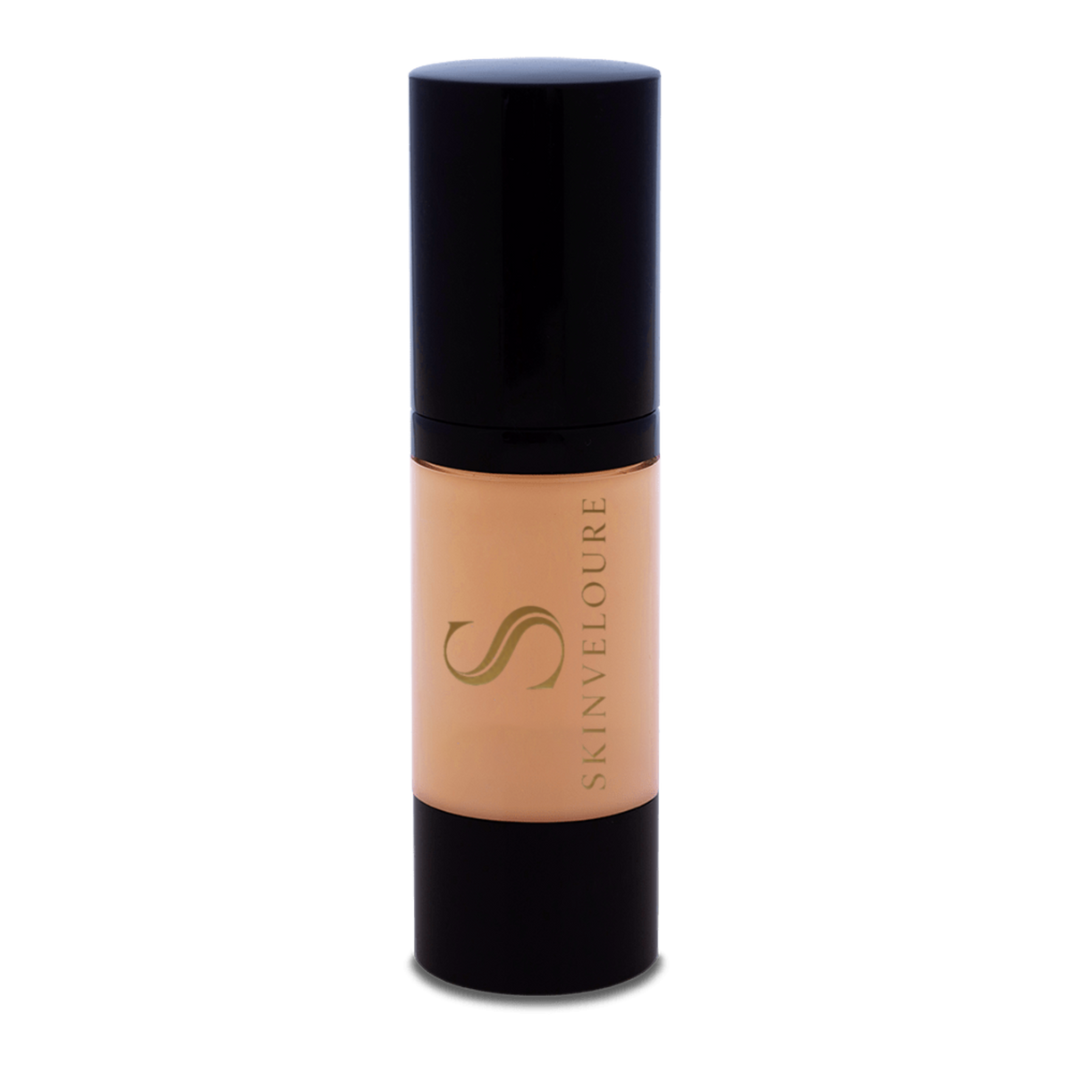 viaGlamour image of a Foundation