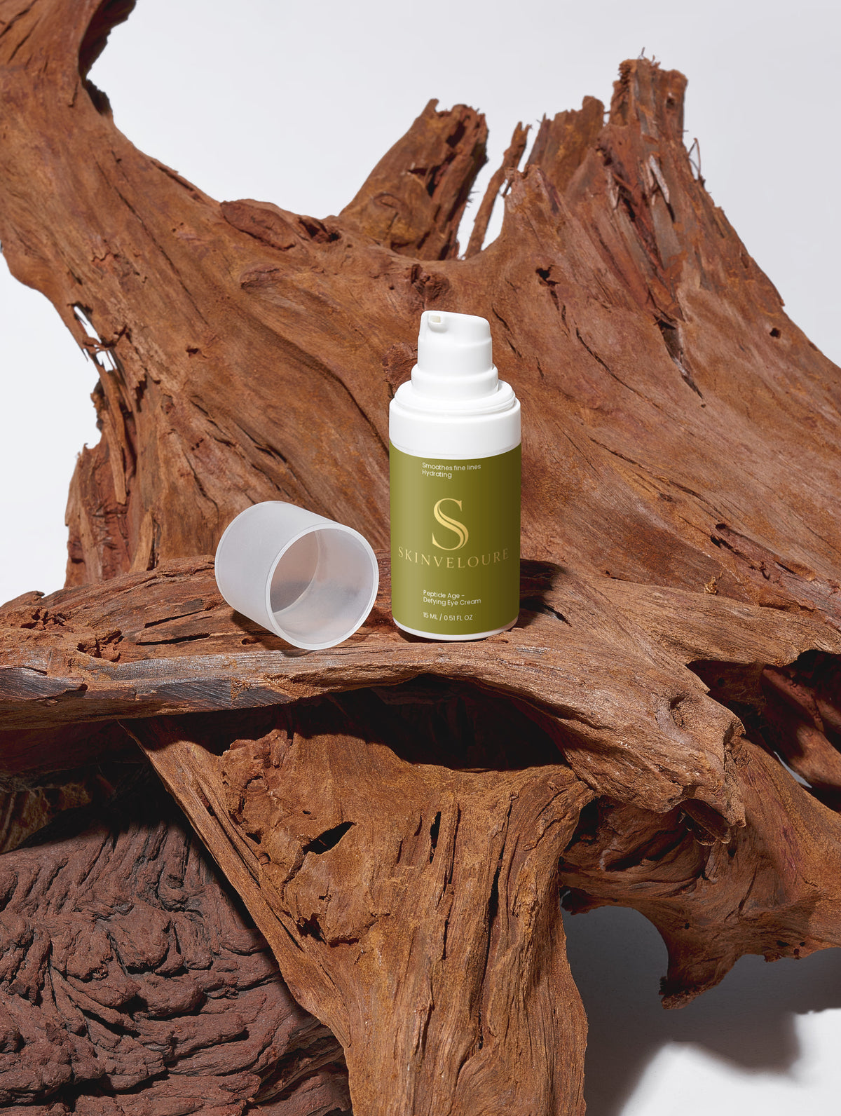 Peptid Anti-Aging Augencreme