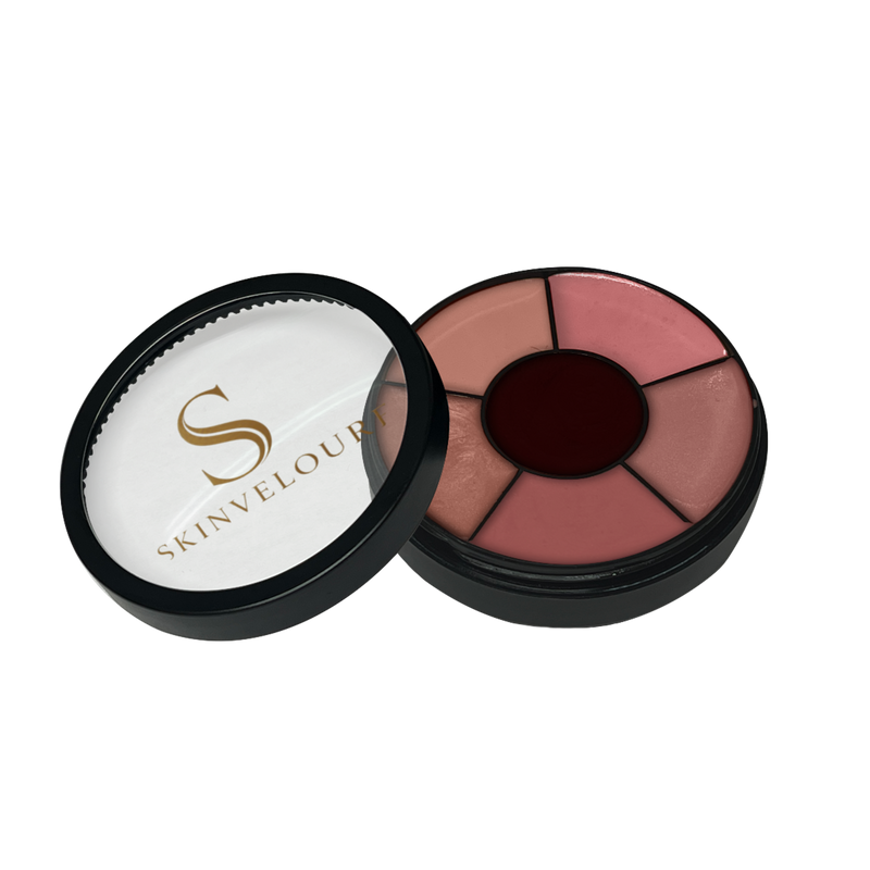 viaGlamour image of a Lip Gloss