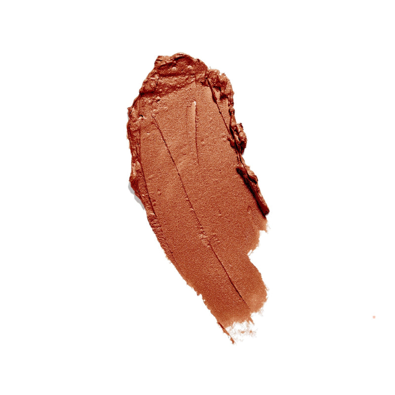 viaGlamour image of a Satin Lipstick