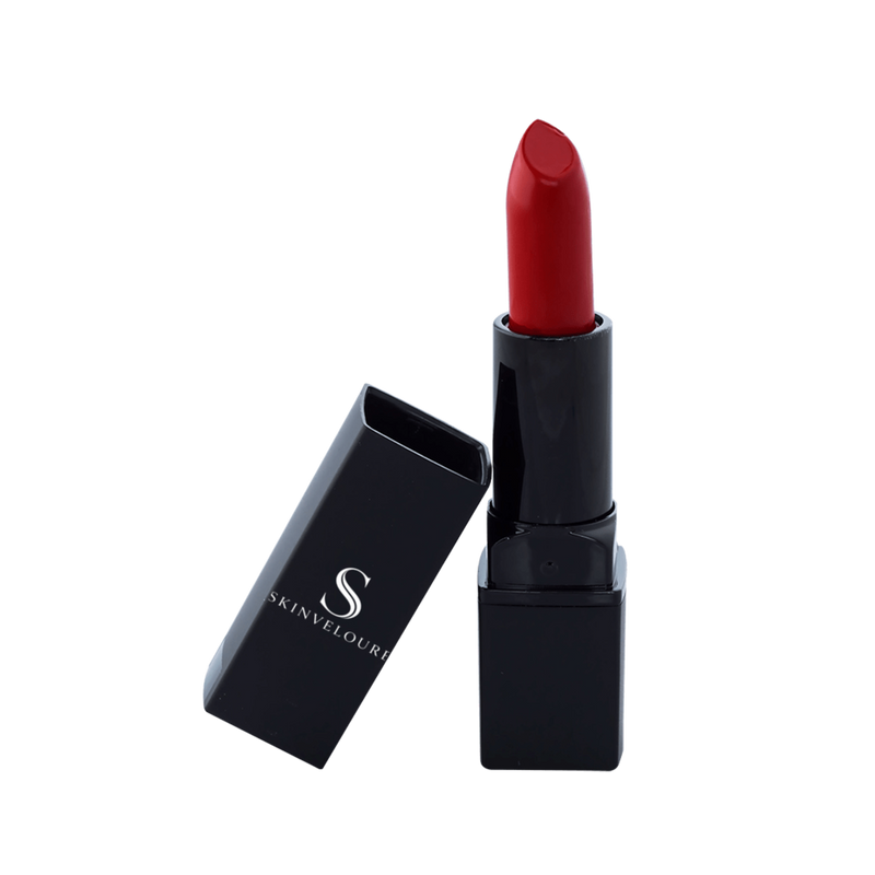 viaGlamour image of a Matte Lipstick