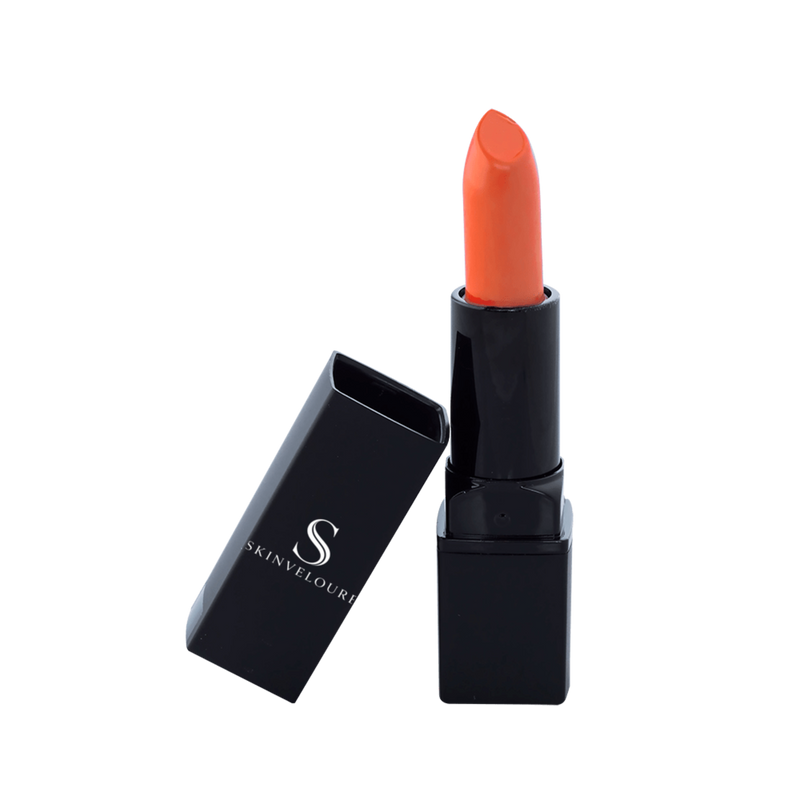 viaGlamour image of a Satin Lipstick