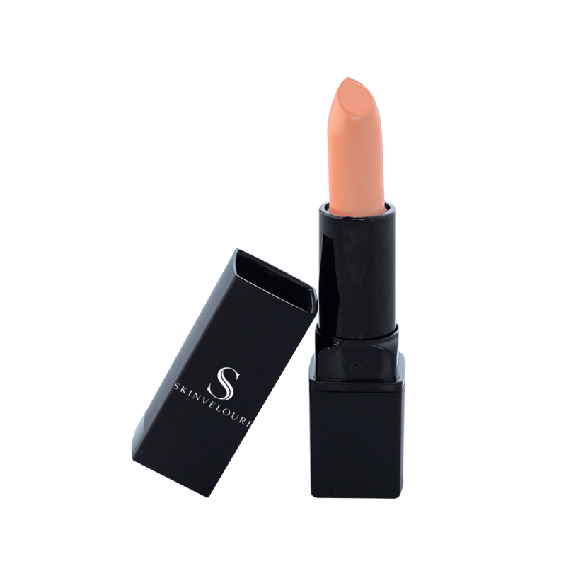 viaGlamour image of a Satin Lipstick