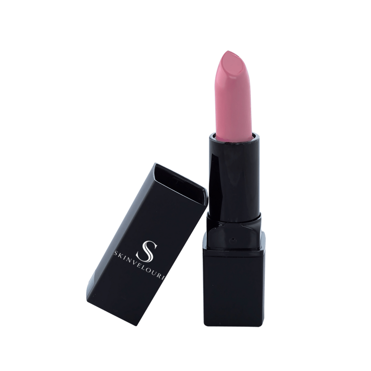 viaGlamour image of a Satin Lipstick