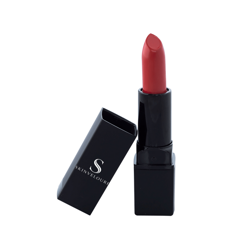 viaGlamour image of a Satin Lipstick