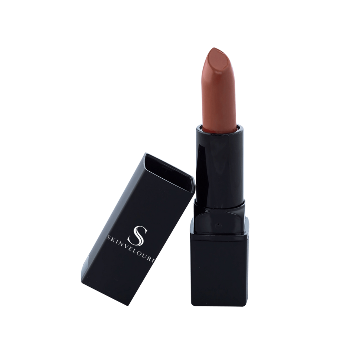 viaGlamour image of a Satin Lipstick