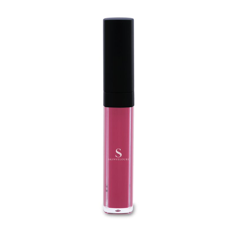 viaGlamour image of a Liquid Lipstick