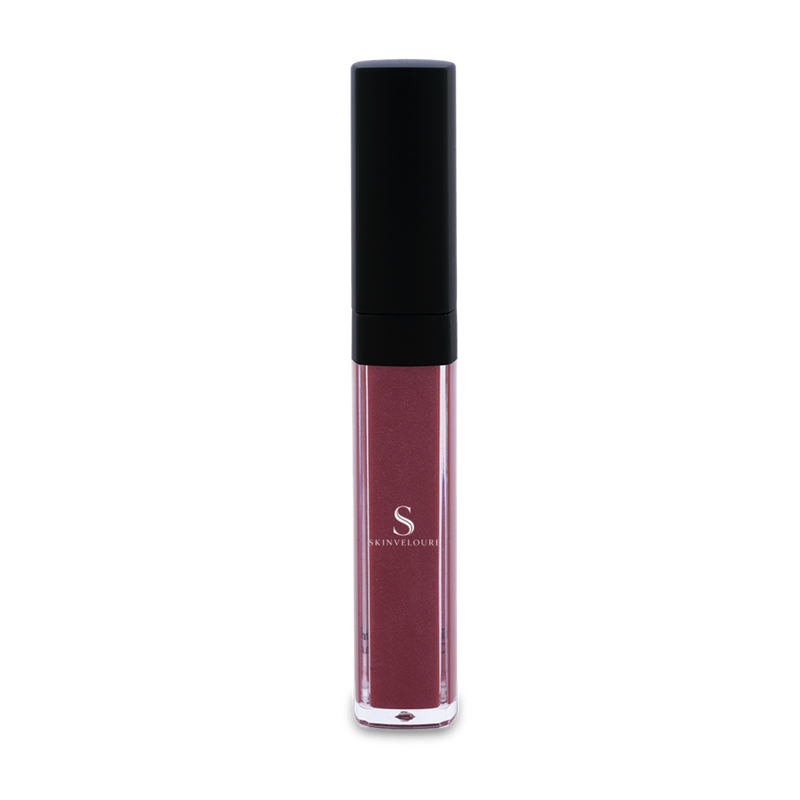 viaGlamour image of a Liquid Lipstick