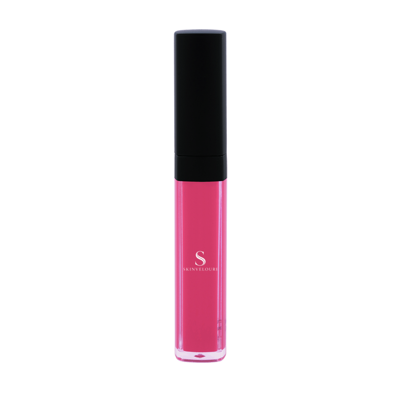 viaGlamour image of a Liquid Lipstick