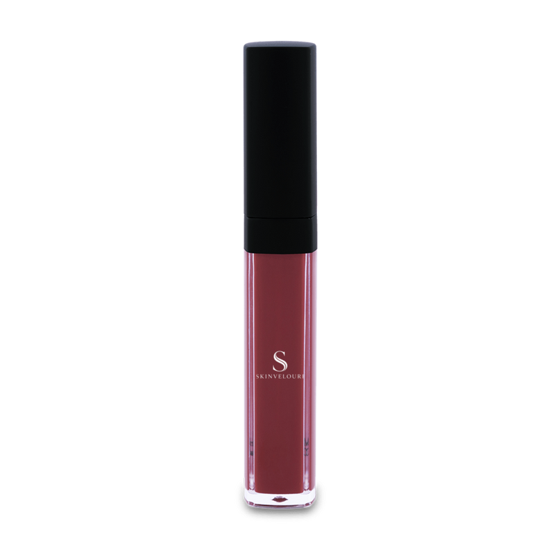 viaGlamour image of a Liquid Lipstick