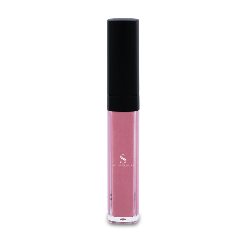 viaGlamour image of a Liquid Lipstick